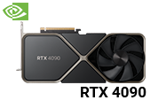 Nvidia RTX 4090